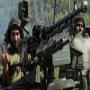 Parliment Pass Act Deal With Terrorist