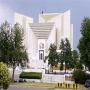 Justice Nasir-ul-Mulk Becomes The new Chief Justice Of Pakistan