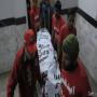 Increased sectarian violence in Karachi