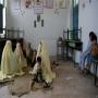 Thousands Of IDPS Transfer To Islamabad & Karachi