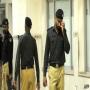 Increase Attack In Police In KPK