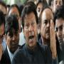 The purpose of the protest is Not to call the Army IMRAN KHAN