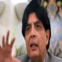 Violence protesters in Islamabad can not open