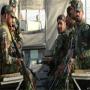 Ten killed trying to attack air bases