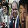 Prime Minister as the last option will be Met Himself With Imran Khan