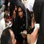 Refugees to vacate the school
