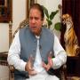 We Will fight all obstacles stand in the way of democracy NAWAZ SHARIEF