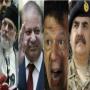 I will not go on holiday And resign NAWAZ SHARIEF
