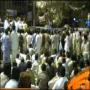 NIPW workers continue protest