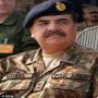 Flood victims will not spare any effort to help RAHEEL SHARIEF