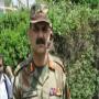 Is inappropriate to associate Army with the current political crisis