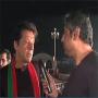 Army had guaranteed five demands IMRAN KHAN