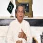 PTI K Dharne Per Ab Tak 1 Arab Rupees Kharch Ho Chuke Hai Jawed HASHMI