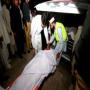 JUI-F leader  Sher Alam killed
