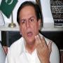 PTI would be sit in his own end JAWED HASHMI