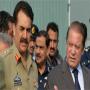 Nawaz Sharief Visit Meran Sha
