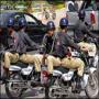 Karachi ma Alim e Dean ka qatal