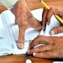 Code Of Conduct For Election In Emepty Seat Of Jawed Hashmi