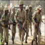 Lahore cantt ma fauji kaflay pr khudkush hamla