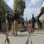 In Lasbela Eight Worker Killed After Kidnapped