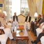Govt has Patient  to deal with picketing NAWAZ SHARIEF