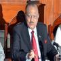 The operation will continue until the end of the last terrorist MAMNOON HUSSAIN