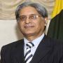 Nawaz Sharif's government would soon take Down ETZAZ EHSAN