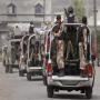 Rangers continue operations in Karachi 12 Accused Arrested