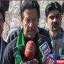 The most vulnerable people in Sindh is cruelty IMRAN KHAN