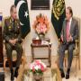 Will be able to move forward Pak-Russia relations