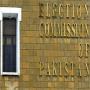 Agree on three names for Chief Election Commissioner