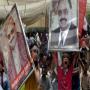 MQM leader gunned down SIALKOT