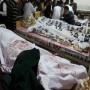 8 killed in Karachi violence