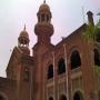Lahore high Court stopped the execution of five prisoners