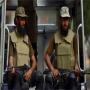 Search operation in ISLAMABAD 400 arrested