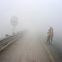 Nationwide increase in intensity of cold