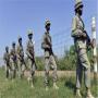 Pakistan protest India of working boundary firing