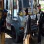 Qila Saifullah district of Balochistan kidnapped 9 people