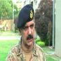 Nine military courts in the first phase will be established in country