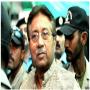 Indicted on Mushraf and all suspects