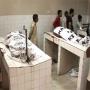 Firing In different areas of Karachi 3 people killed