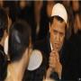 95 % Muslims affected terrorism