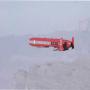 Pakistan's cruise Missile Tested successfully