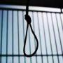 Two militants outlawed execution in Karachi