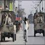 ShutterDown and wheel jam strike across baluchistan