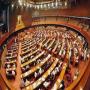 Senate election will be held 5 march