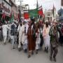 Trial against the leadership of Ahle Sunnat Wal Jamat
