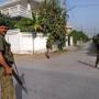 Three bodies recovered from Peshawar
