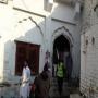 Shikarpur action against madaris