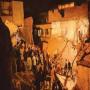8 people killed building collapse in Wah Cantt